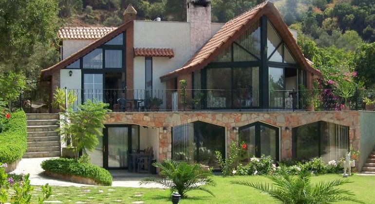 Uzman Gayrimenkul Danışmanlığı