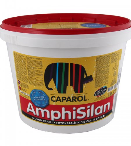 Caparol Dış Cephe Boyası