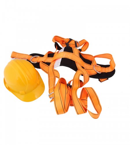 Güvenlik Ekipmanları